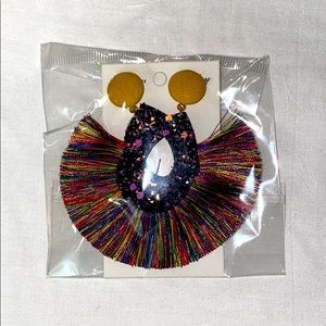 Mix and match earrings in closet 3 for $6